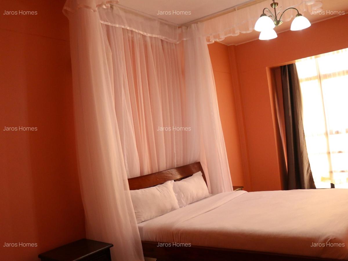 Serviced 1 Bed Apartment with En Suite at Keiyo - 6