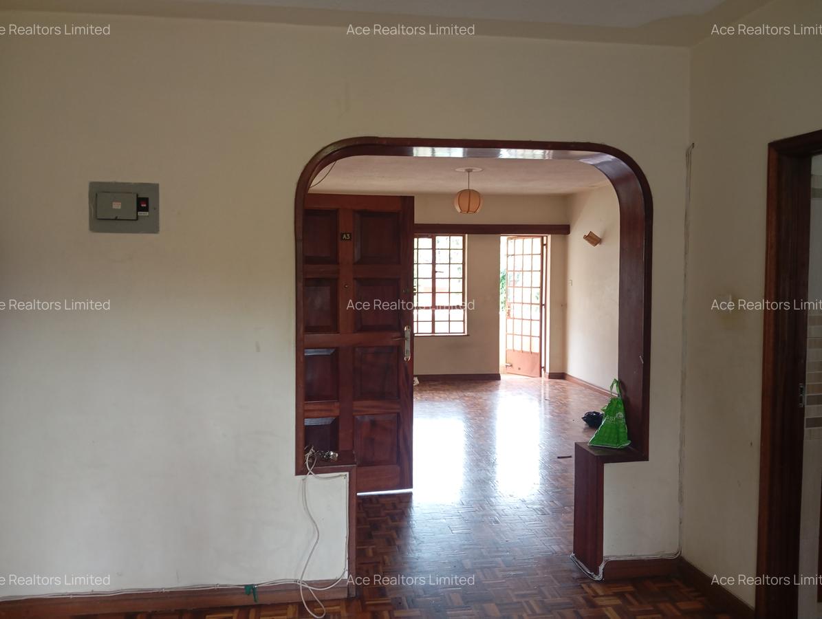 3 Bed Apartment with En Suite at Westlands Road - 14