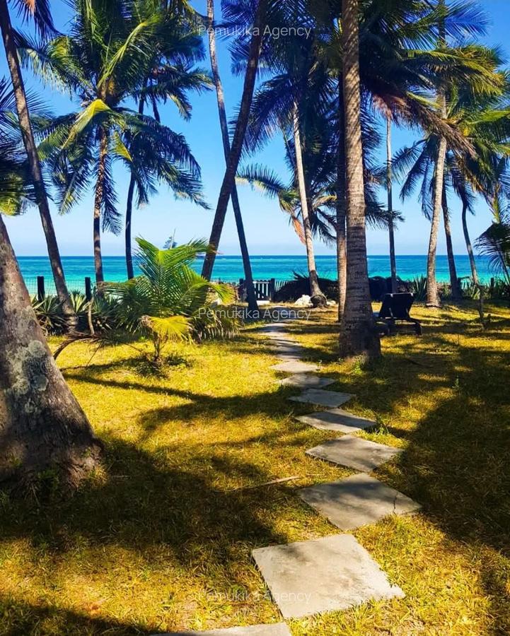 Commercial Property in Diani - 7