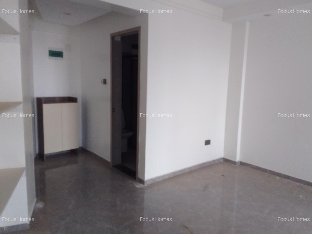 1 Bed Apartment with En Suite in Kileleshwa - 7