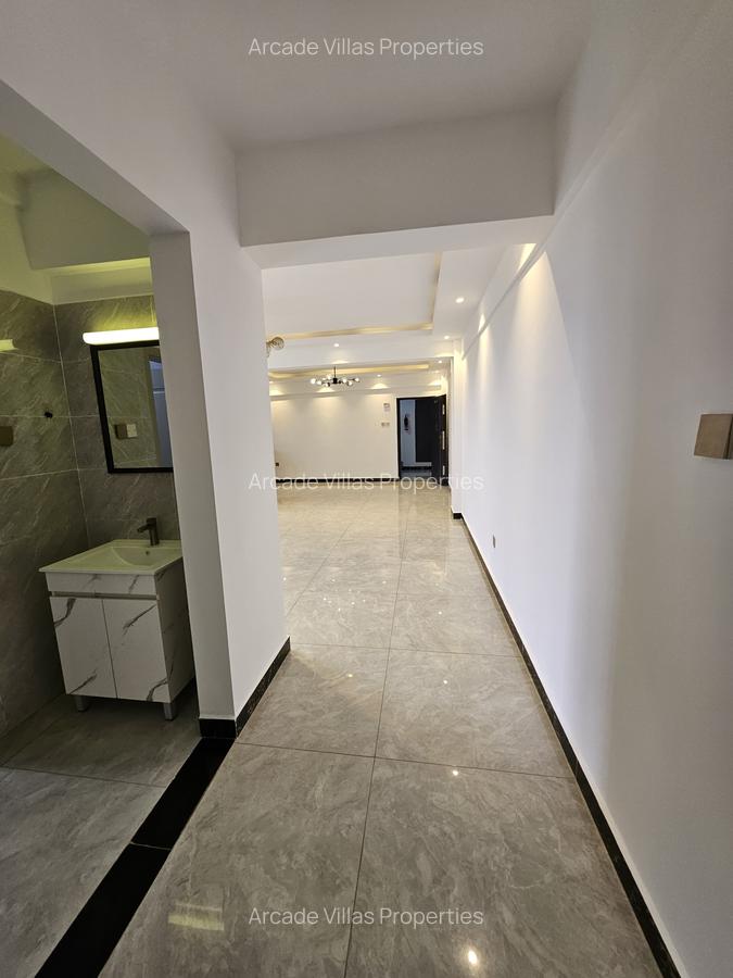 2 Bed Apartment with Gym in Kileleshwa - 7