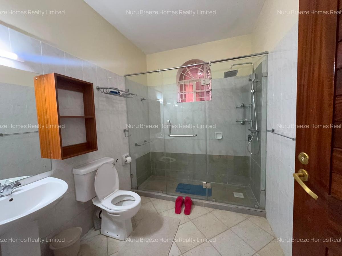 1 Bed House with En Suite in Runda - 6