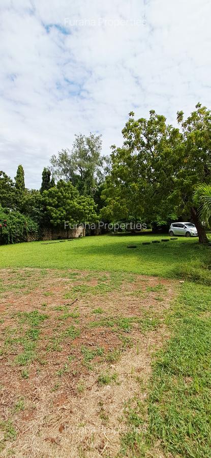 4 Bed House with En Suite at Nyali - 3