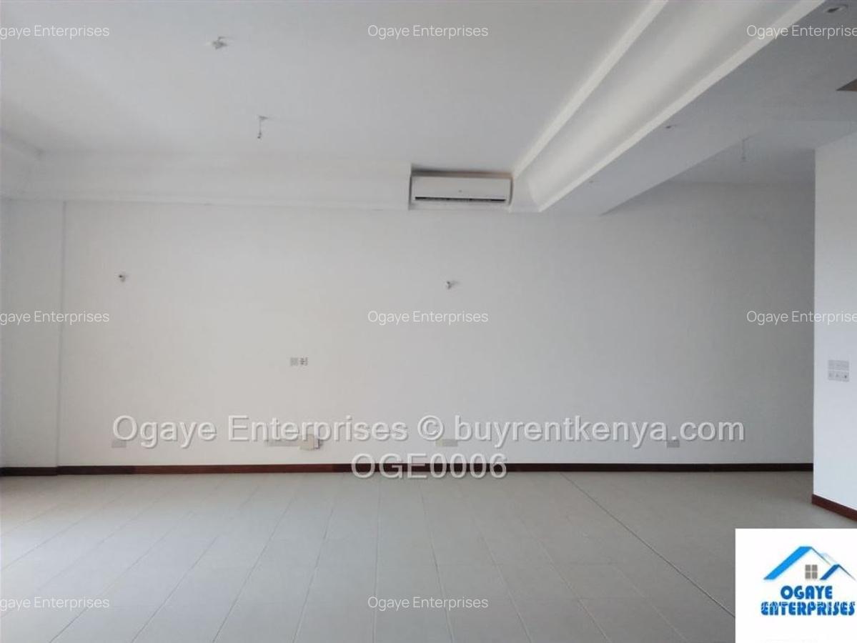 2 Bed Apartment in Nyali Area - 5