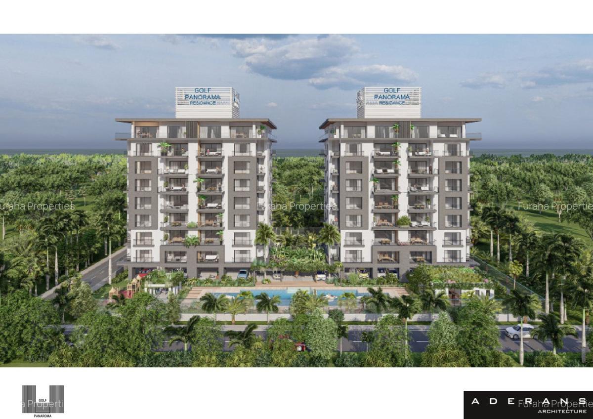 5 Bed Apartment with En Suite in Nyali Area - 13
