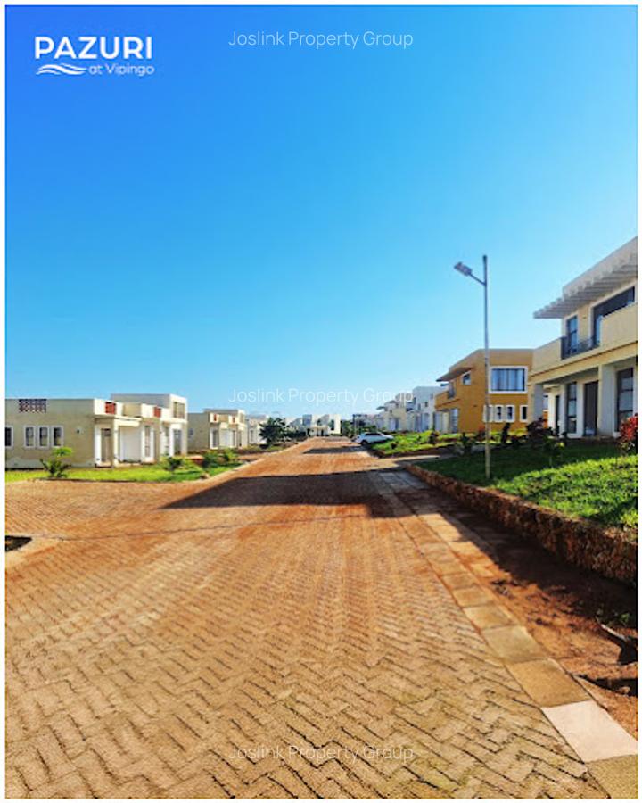 4 Bed Townhouse with En Suite in Nyali Area - 7