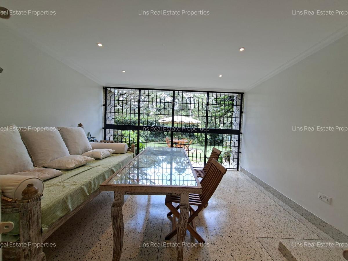4 Bed House with En Suite in Gigiri - 4