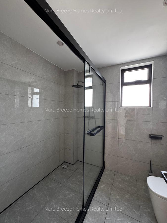 2 Bed Apartment with En Suite in Riverside - 9