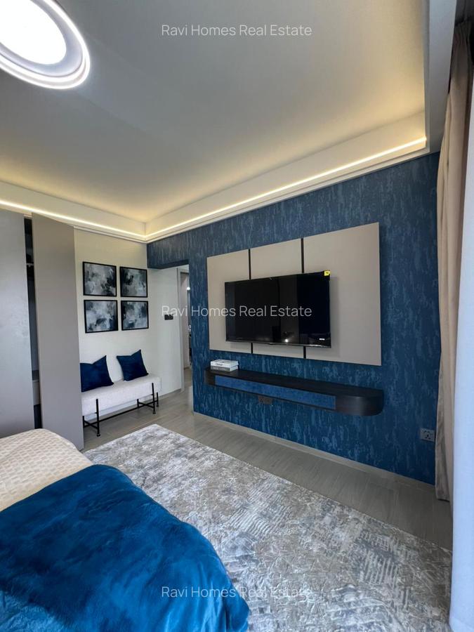 2 Bed Apartment with En Suite in Westlands Area - 9