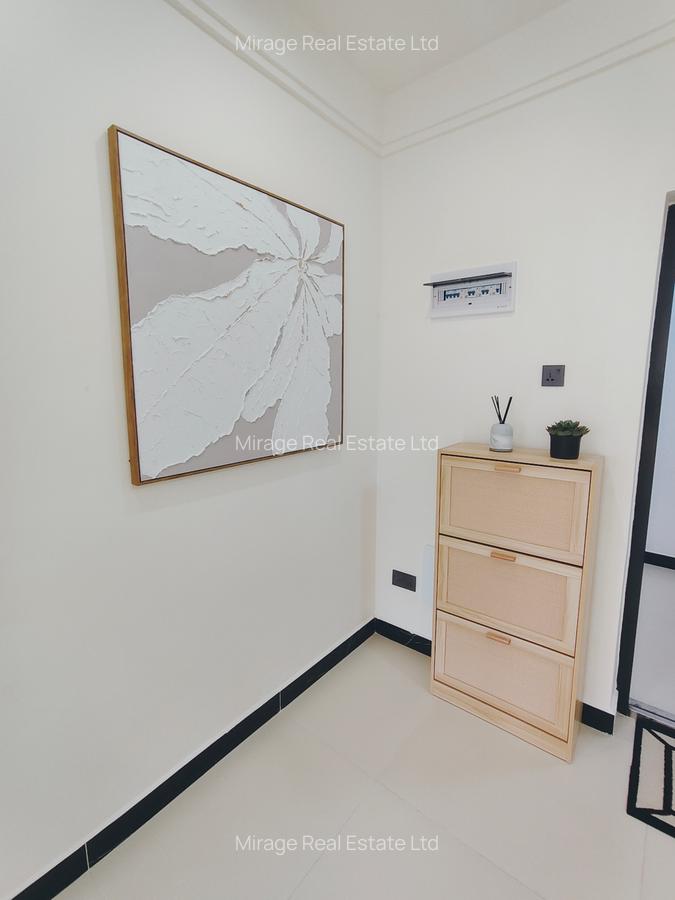 1 Bed Apartment with Swimming Pool in Kileleshwa - 14