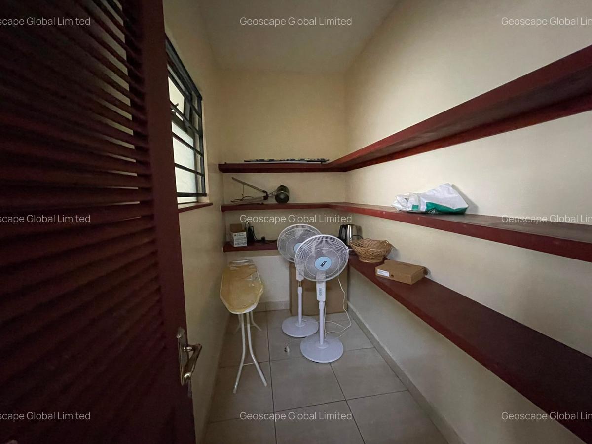 Furnished 2 Bed Apartment with En Suite in Westlands Area - 7