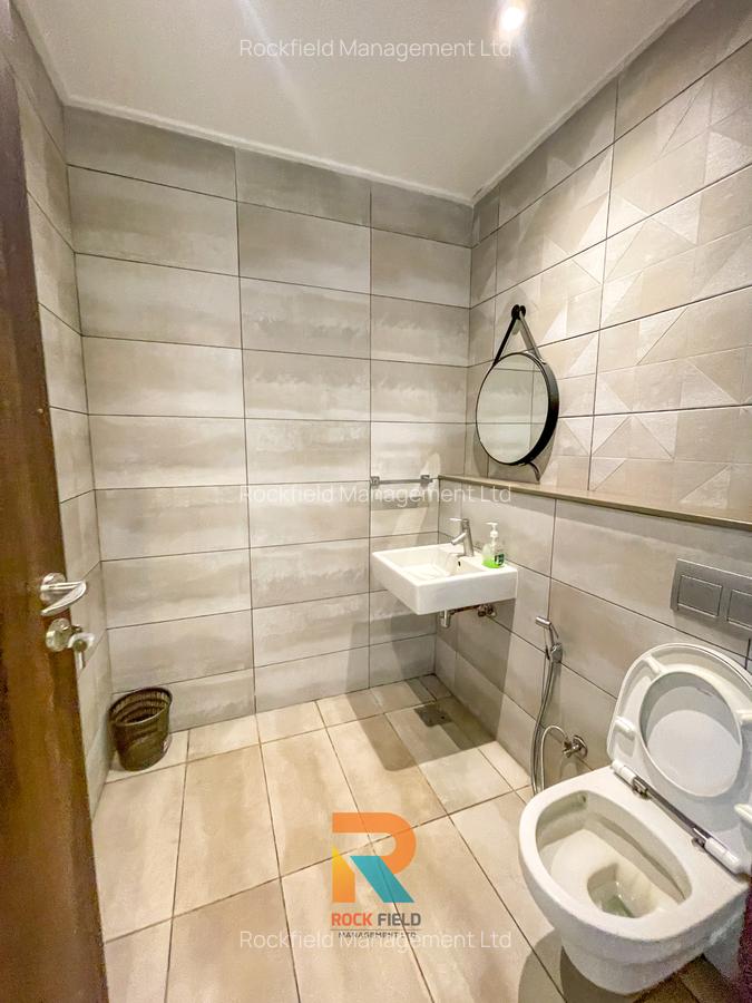 2 Bed Apartment with En Suite in General Mathenge - 15