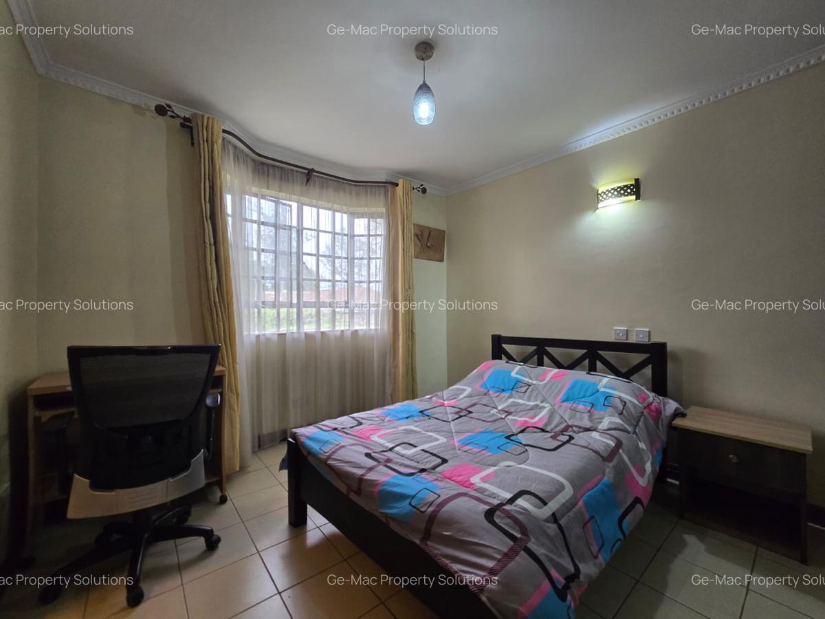 Furnished 2 Bed Apartment with En Suite in Nyari - 7