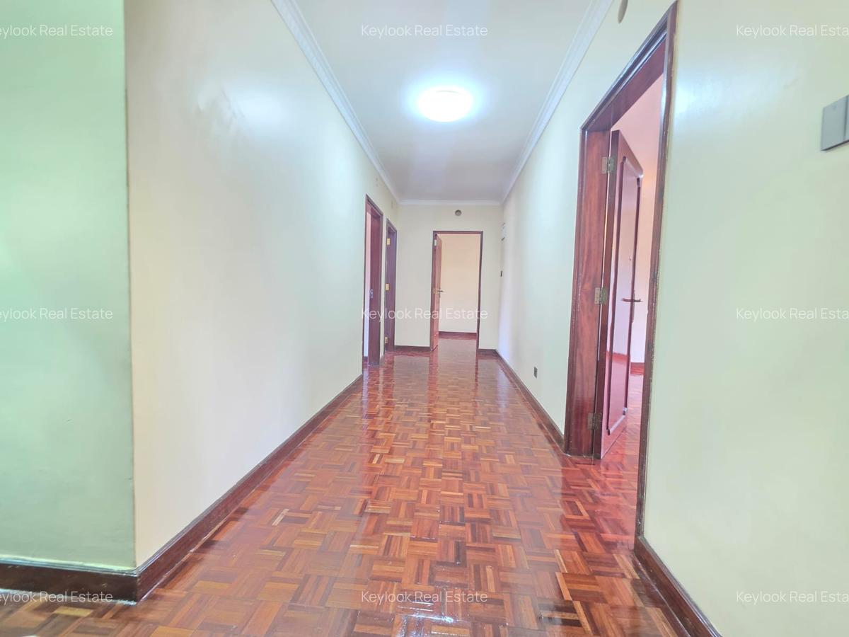 4 Bed Townhouse with En Suite at Riara Road - 9