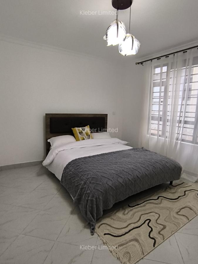 4 Bed Townhouse with En Suite in Ruiru - 9