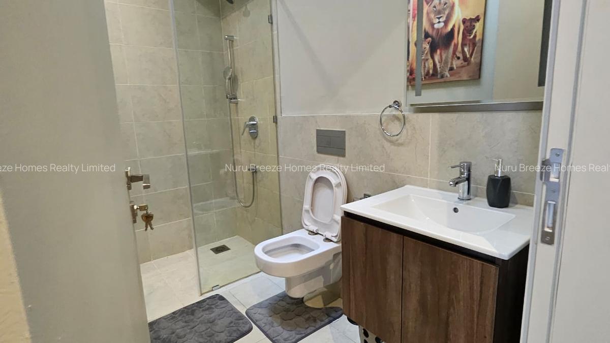 3 Bed House with En Suite in Kiambu Road - 19