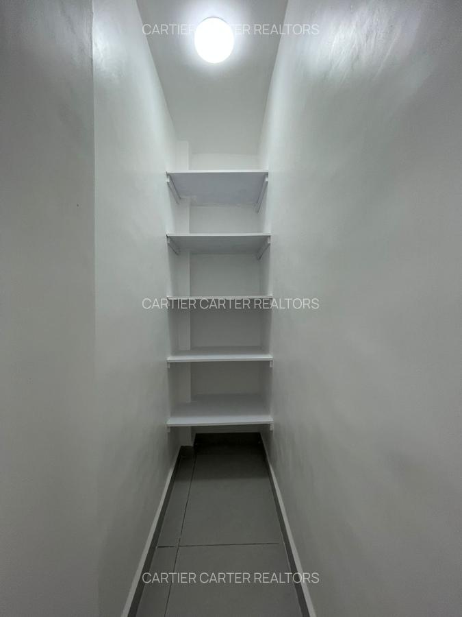 3 Bed Apartment with En Suite in Syokimau - 11