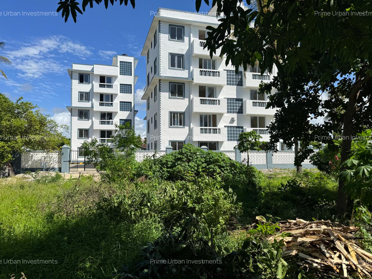 505 m² Land in Mtwapa - 14