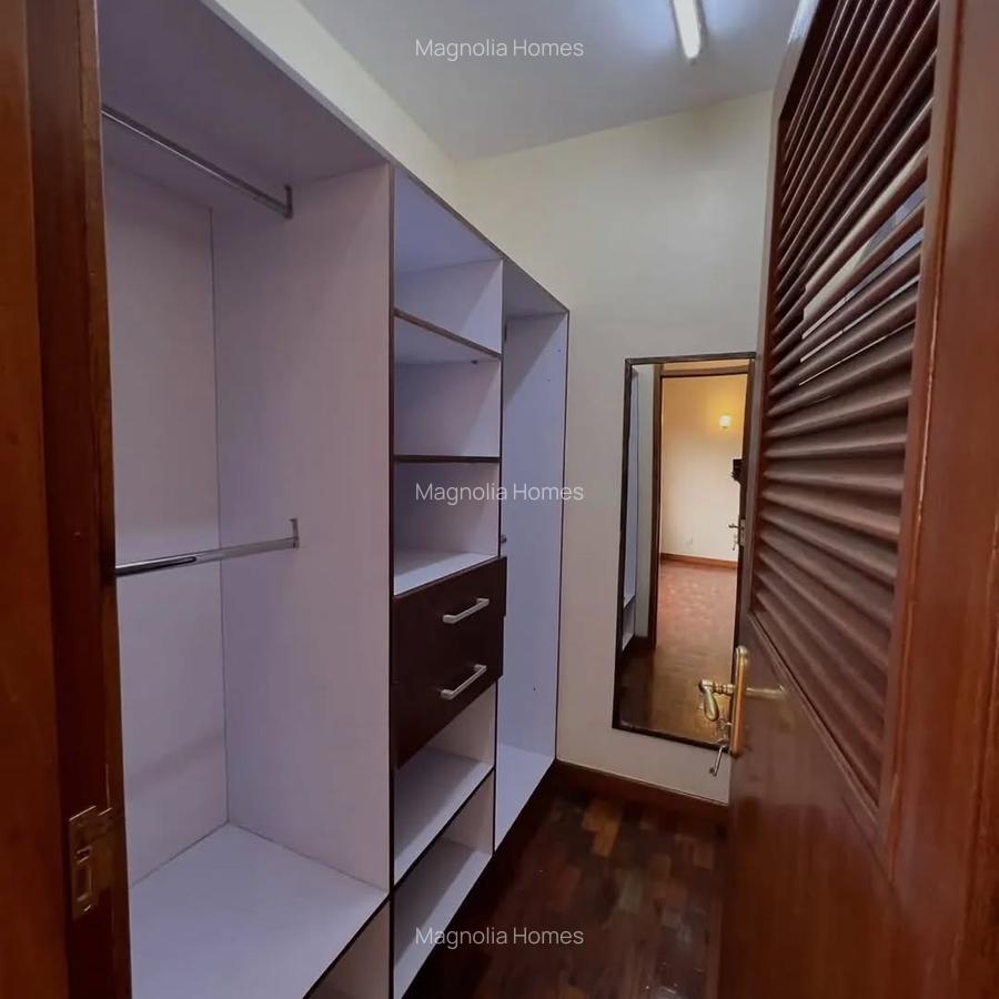 3 Bed Apartment in Westlands Area - 6
