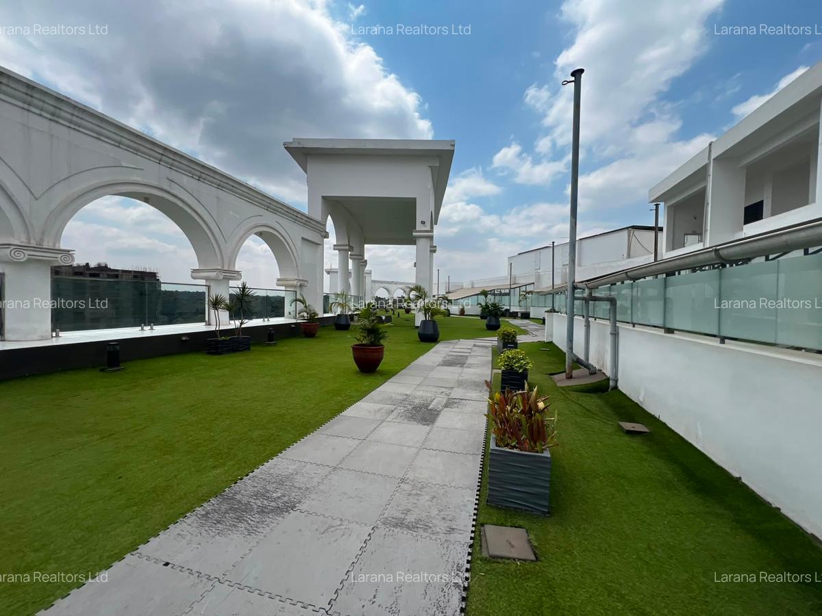 Furnished 2 Bed Apartment with Swimming Pool at City Park Dr - 17