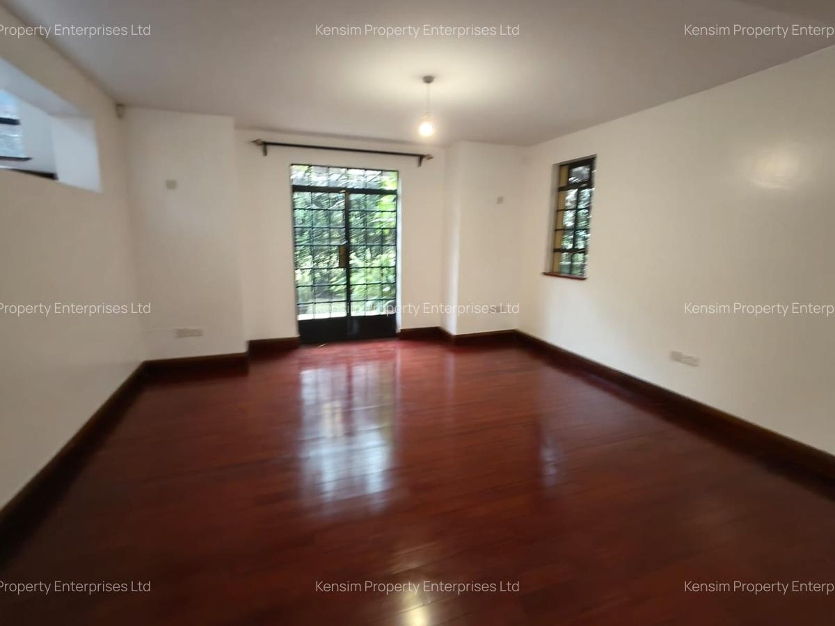 4 Bed Townhouse with En Suite in Runda - 10