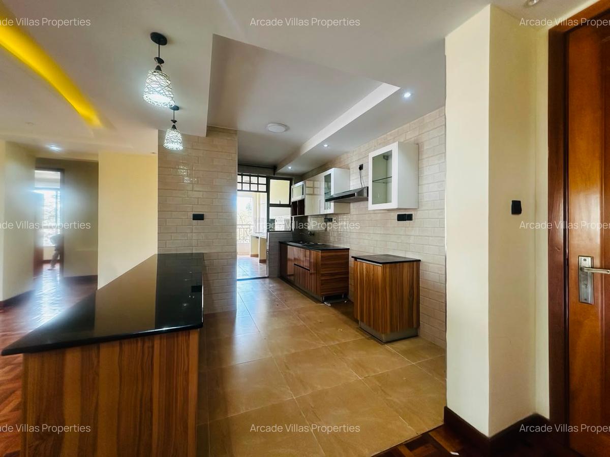 2 Bed Apartment with En Suite in Kileleshwa - 6