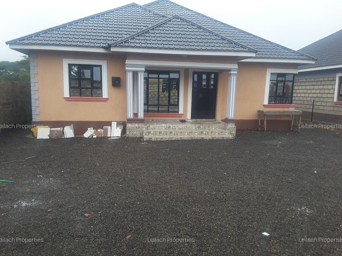 4 Bed House with En Suite in Ongata Rongai - 6