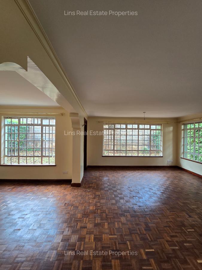 4 Bed Townhouse with En Suite in Runda - 6