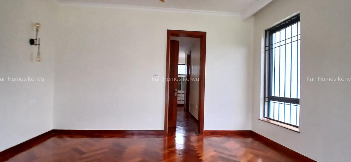6 Bed Townhouse with En Suite at Kibagare Way - 14