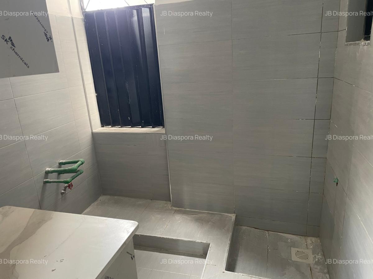 3 Bed Apartment with Backup Generator in Parklands - 14