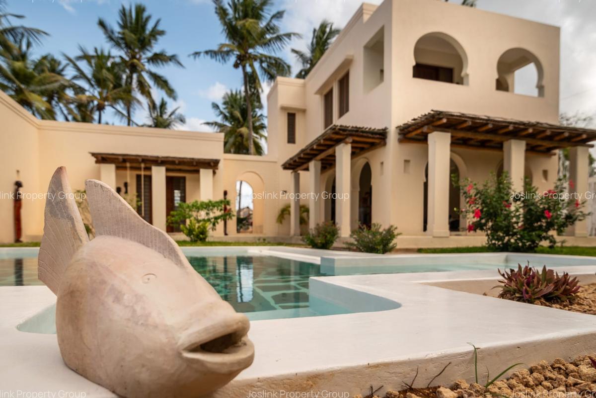 Serviced 3 Bed Apartment with En Suite in Karen - 7