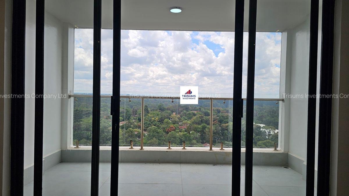 4 Bed Apartment with En Suite in Parklands - 7