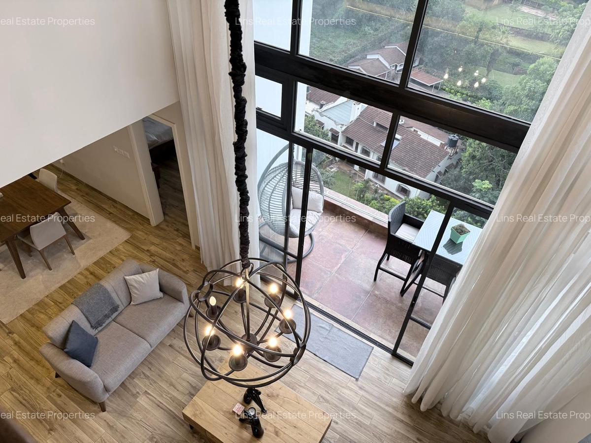 Serviced 4 Bed Apartment with En Suite in Riverside - 14
