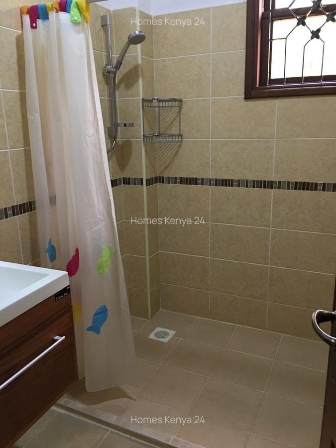 1 Bed House at Runda Grove - 9