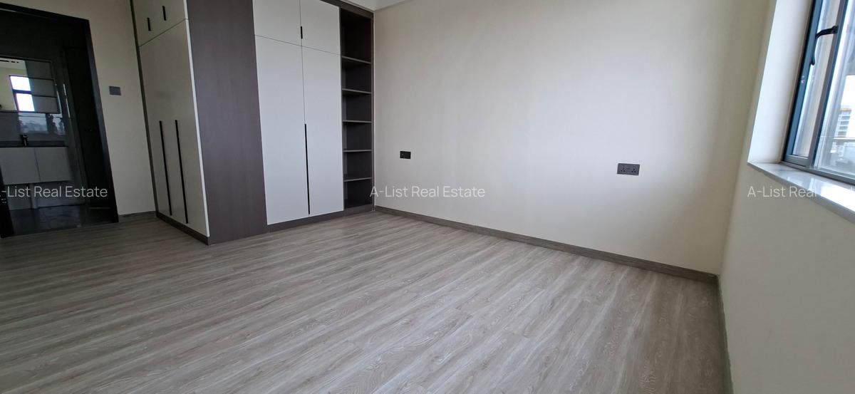 3 Bed Apartment with En Suite at Kirichwa Road - 9