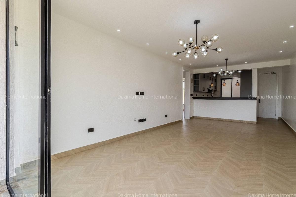 2 Bed Apartment with En Suite in Runda - 9