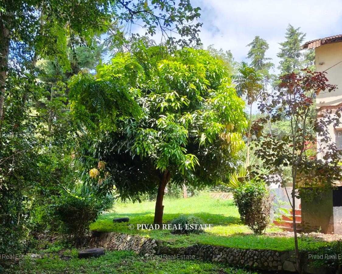 0.65 ac Land in Kitisuru - 3