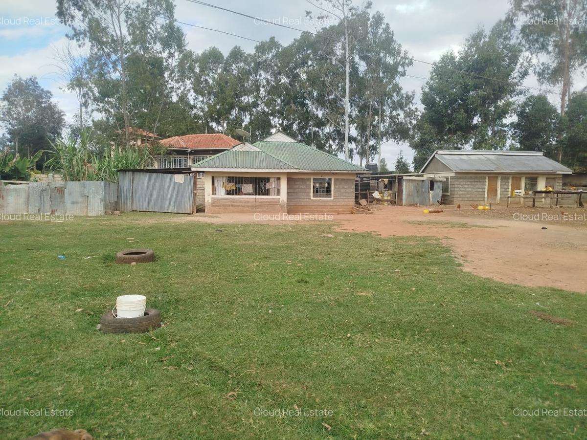 0.67 ac Land in Karen - 3