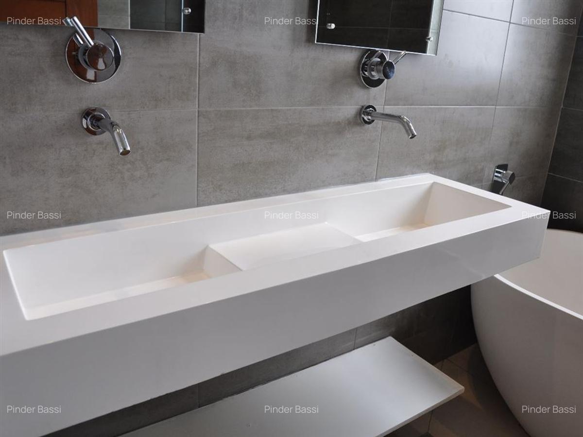 Serviced 1 Bed Apartment in Kileleshwa - 15