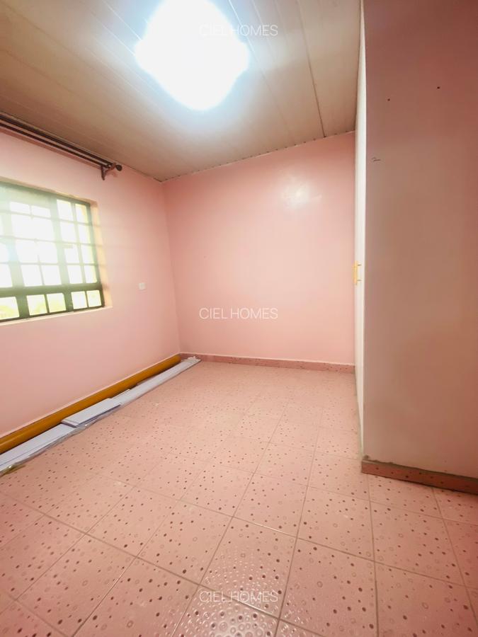 4 Bed Townhouse with Staff Quarters at Parliament Road - 17