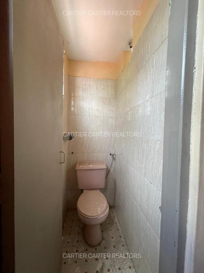 3 Bed Townhouse with Garden in Buruburu - 20
