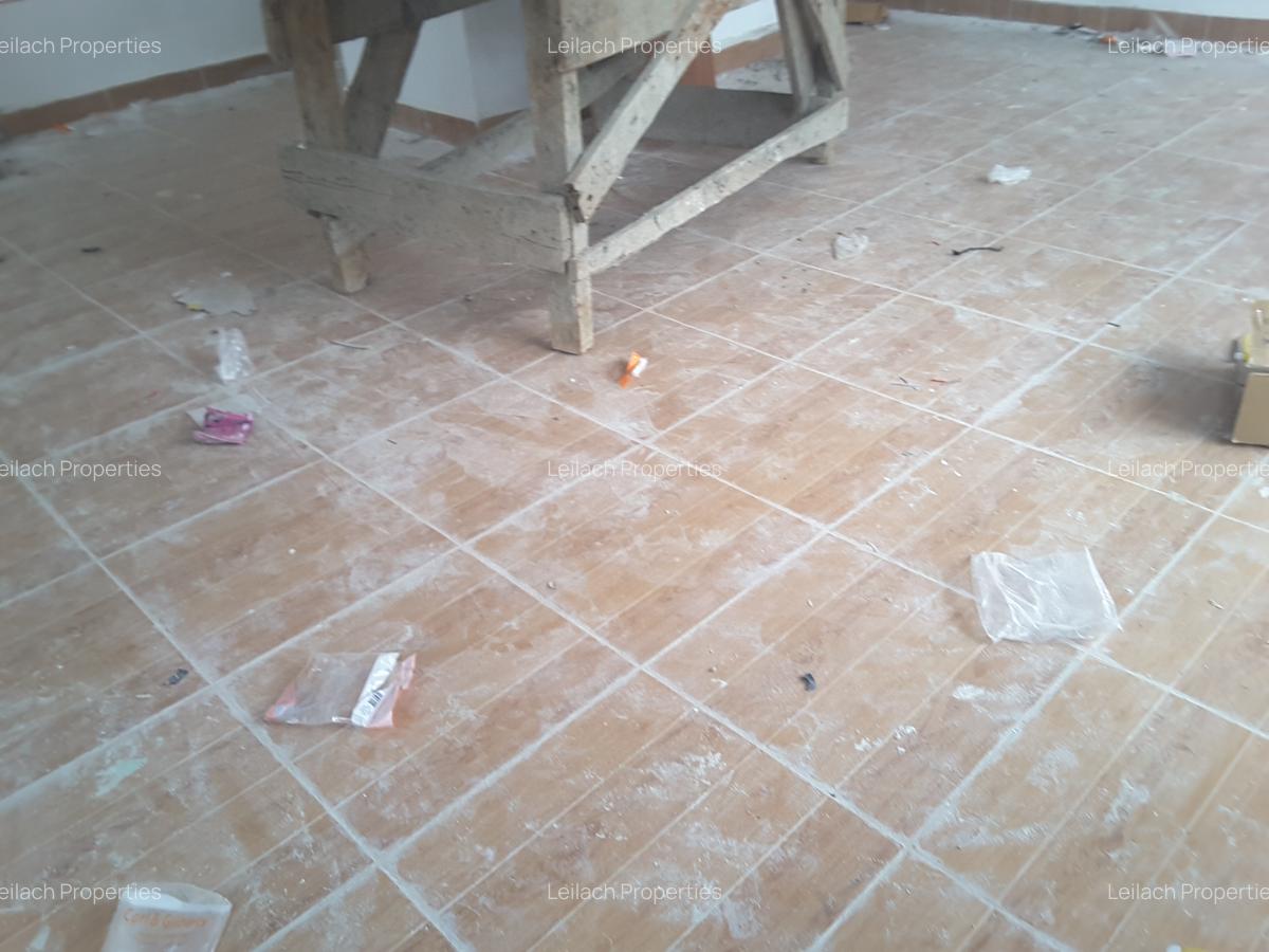 4 Bed House with En Suite in Ngong - 18