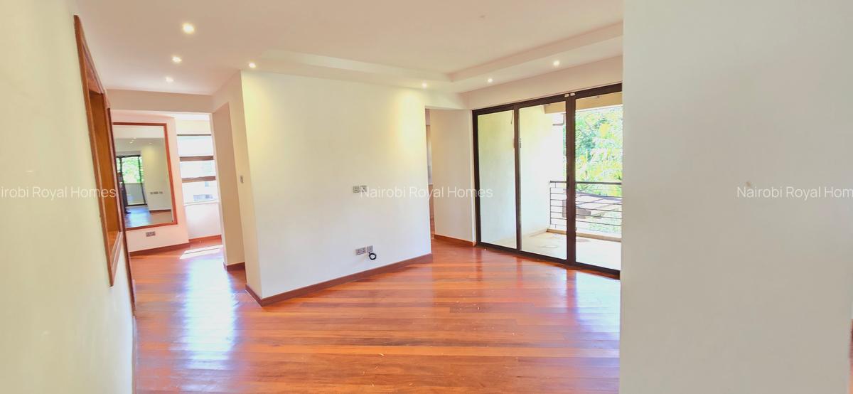 5 Bed Townhouse with En Suite at Mzima Springs - 7