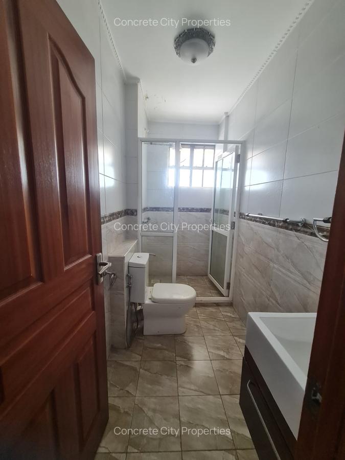 1 Bed Apartment in Kilimani - 6