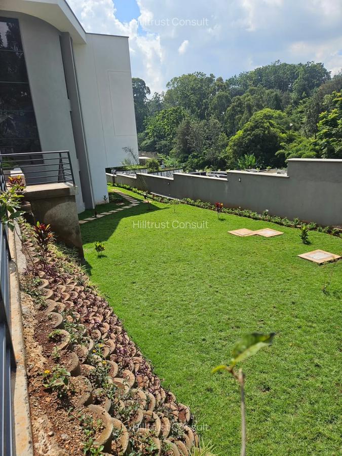 5 Bed House with En Suite in Nyari - 6