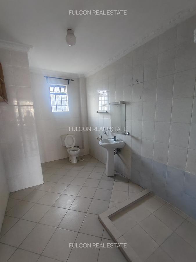 3 Bed Apartment with En Suite in Kileleshwa - 10