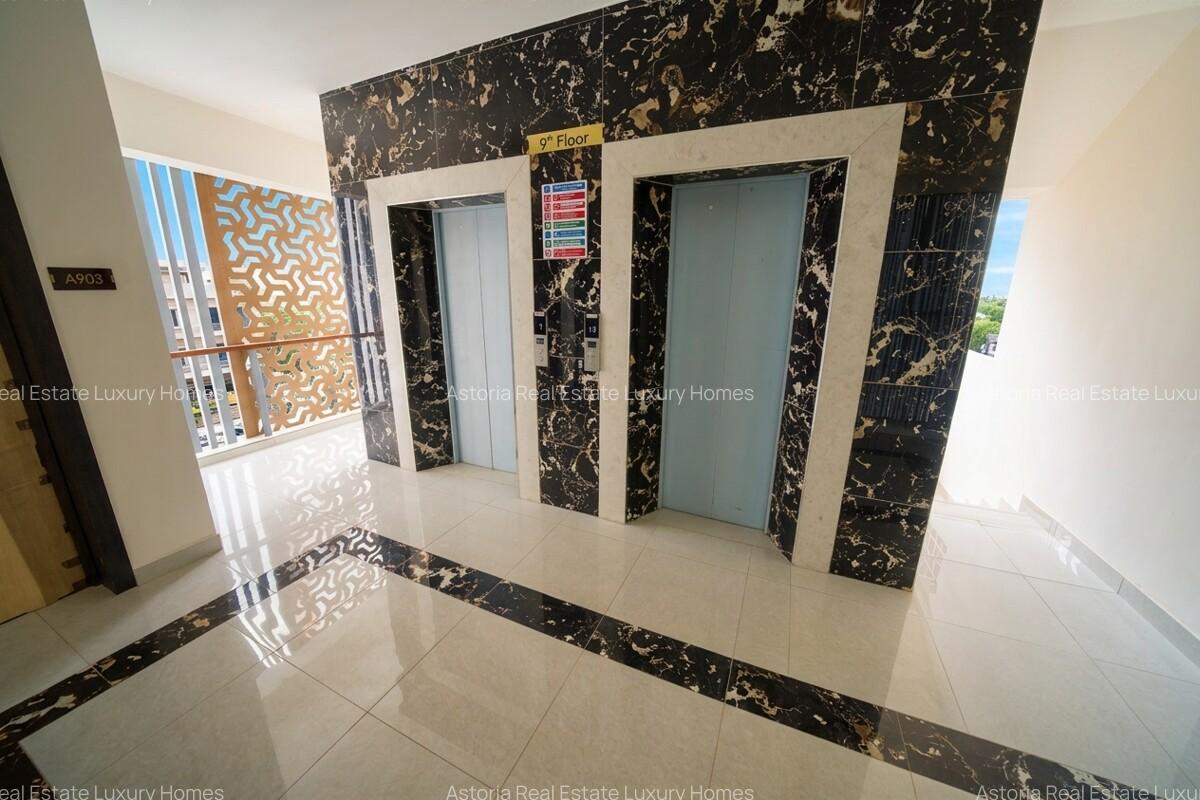 3 Bed Apartment with En Suite at 2026-380 3 Bed - 16
