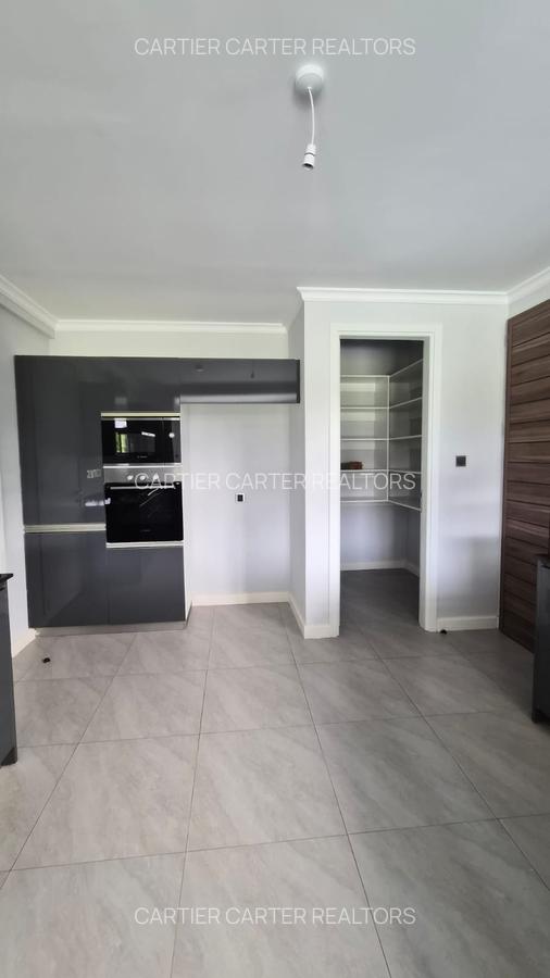 4 Bed House with En Suite in Kiambu Road - 10