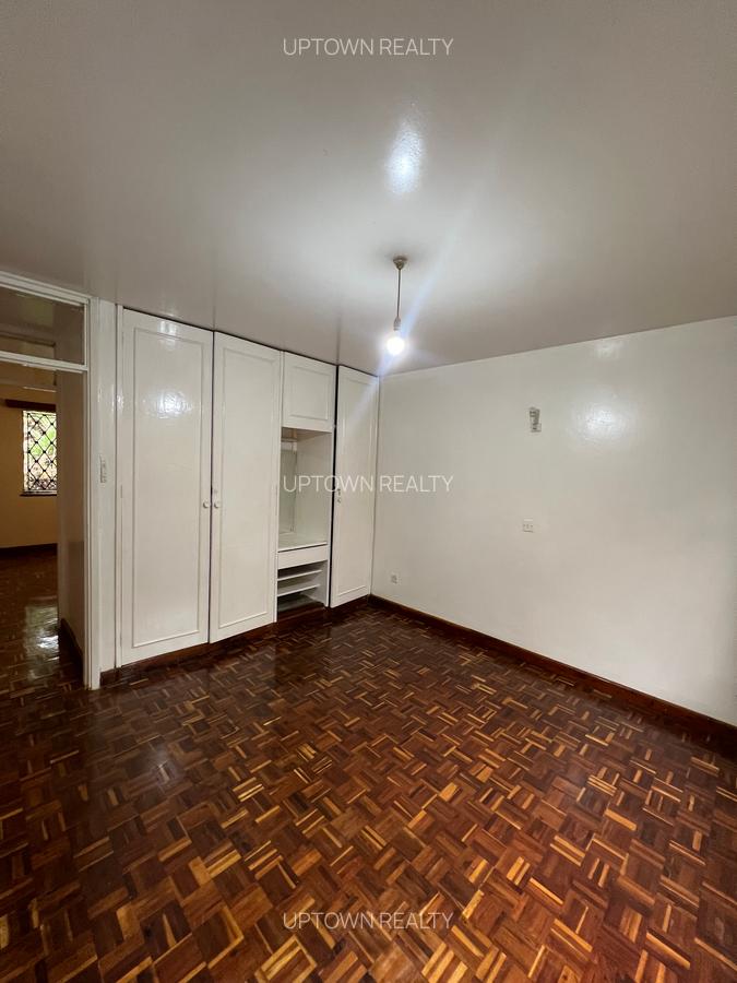 2 Bed Apartment with Parking at Westlands - 16