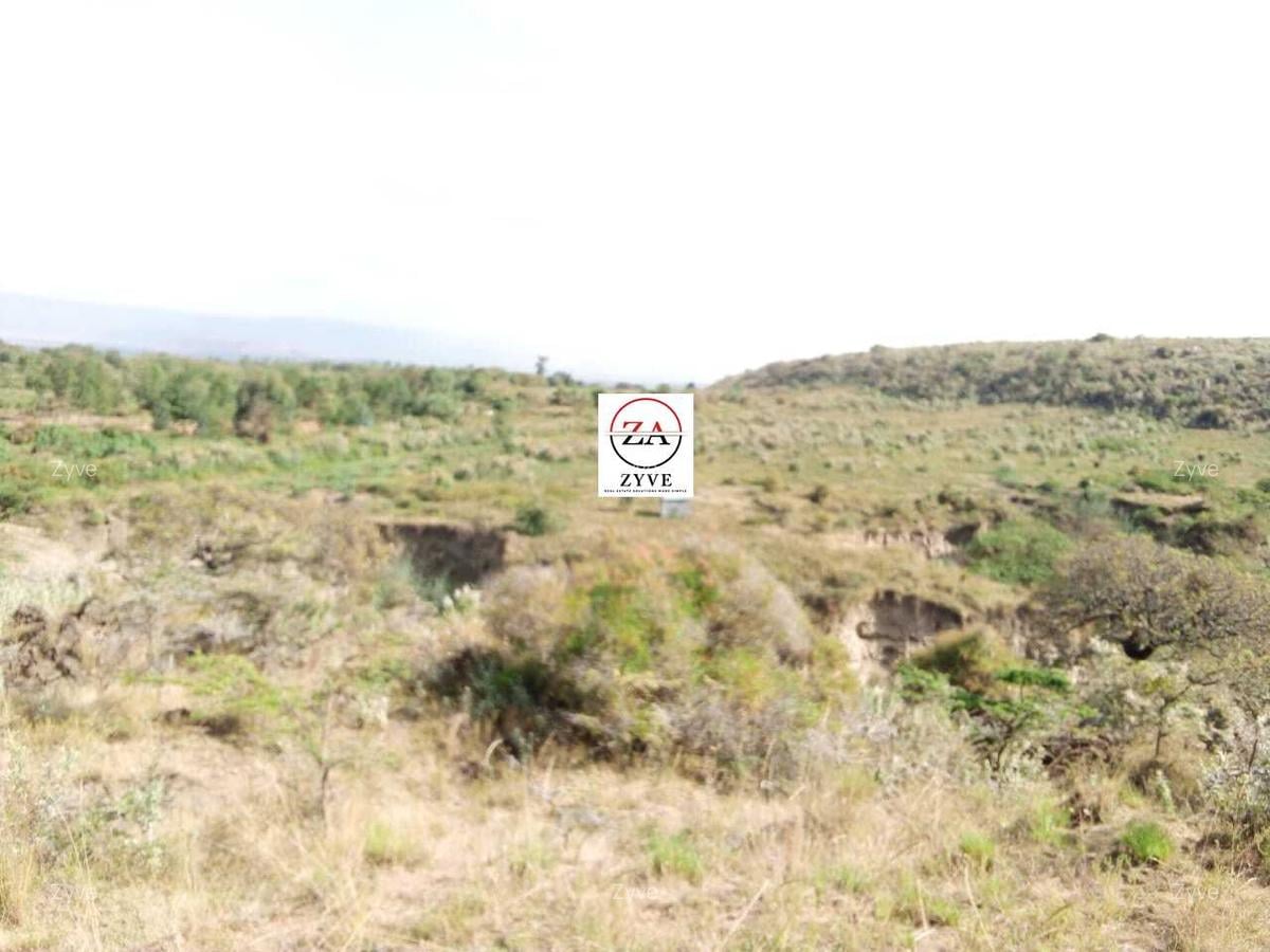 18 ac Land at Swara Ranch - 4